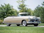 Hudson Commodore Six Brougham Convertible 1949 года